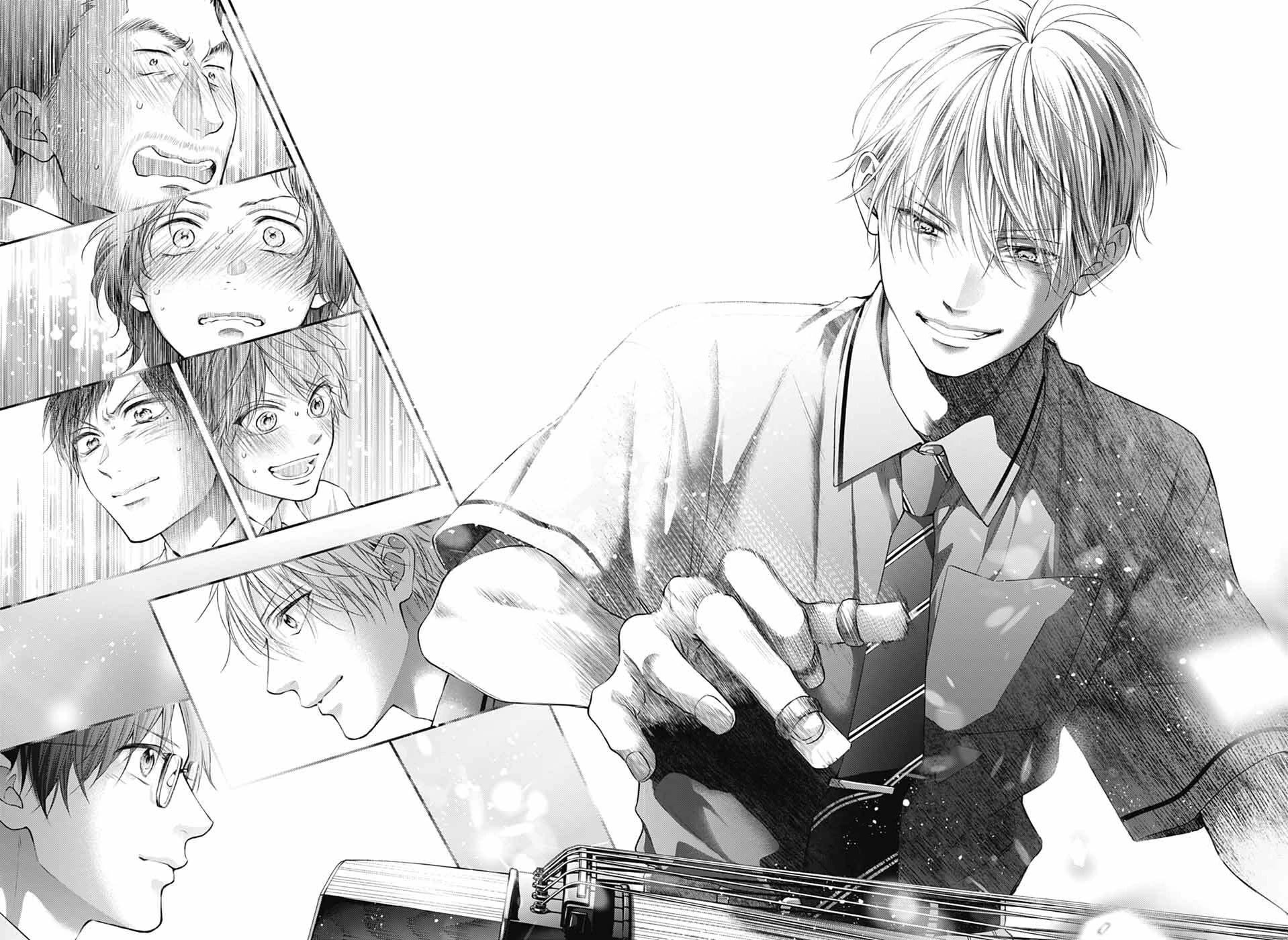 Kono Oto Tomare!, Chapter 138 image 22